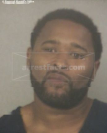 Kenneth Theron Boyd