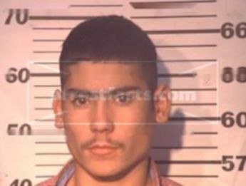 Jose Guadalupe Cavazos Valdez