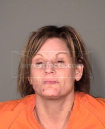 Stephanie Marie Olson