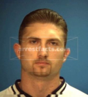 Brian Lee Mcmurray
