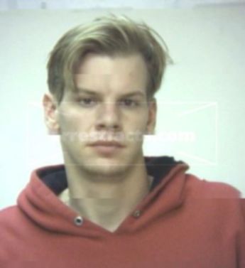 Chad E. Malburg