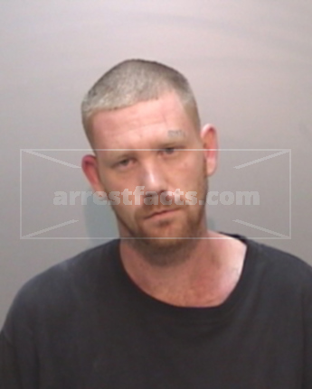Michael Gene Gaddy