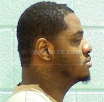 Jamell Franklin