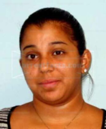 Isabelle Maria Rivera