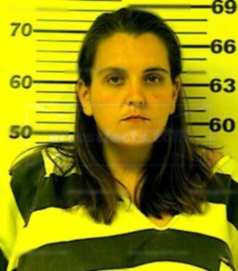 Crystal Leann Haines