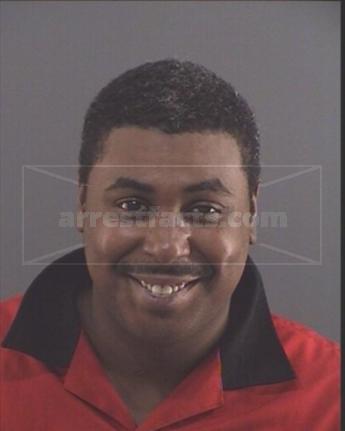 Demir Omar Henderson