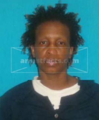 Trendie Thomas