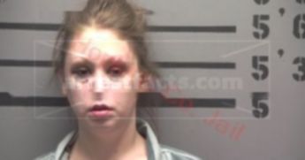 India Samone Blake
