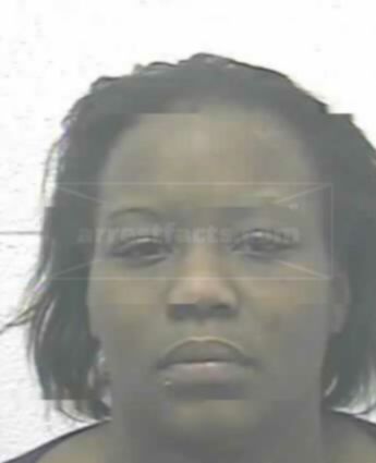 Alexus Marie Motley