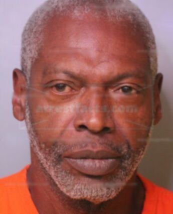 Fredrick J Graham