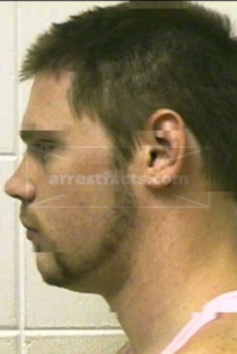 Derek Bradly Carter