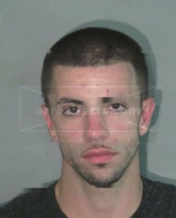 Dustin Arthur Ragan