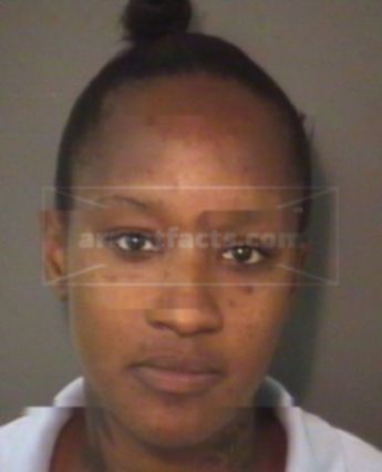 Minnie Patricia Ledbetter