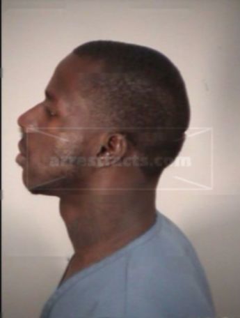 William Maurice Harrell
