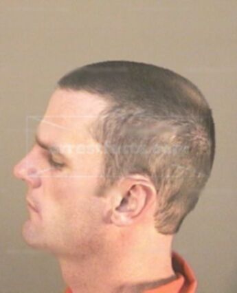 Darryl Fredrick Mosher