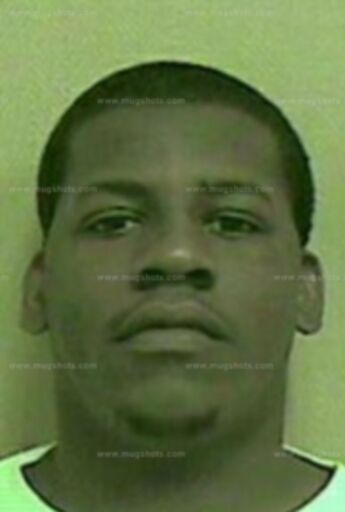 Mychal Jakeem Atkinson