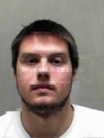 Travis Allen Scott