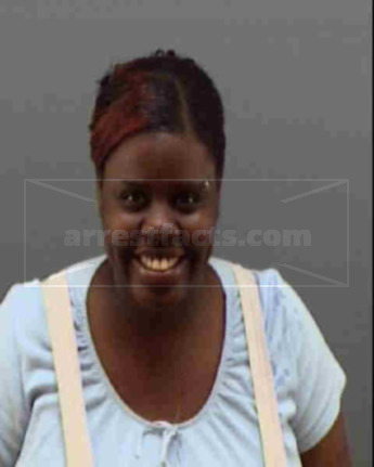 Doria Johnson