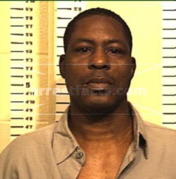 Anthony Curtis Davis