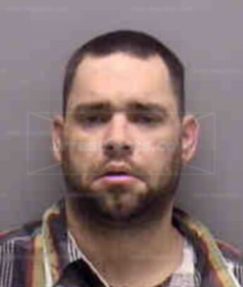 Jason Thayer Bodenhamer