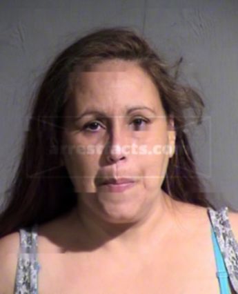 Adriana Michelle Schley
