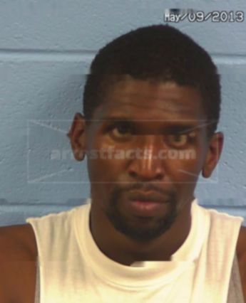 Christopher Lamont Lewis
