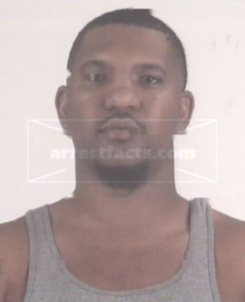 Marcus Allen Taylor