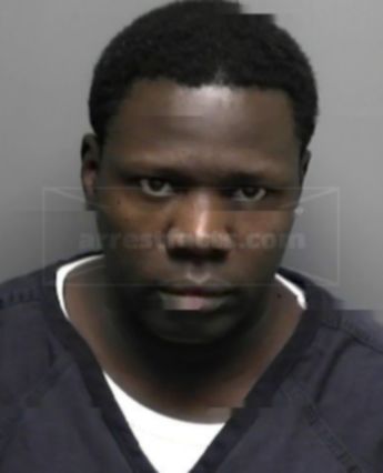 Curtis Clinton Jones