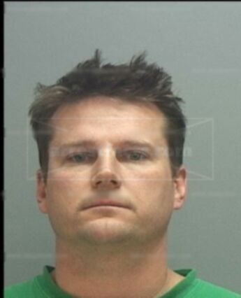 John Tyler Pursley