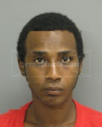Nyron Williams