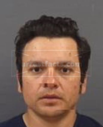 Gabriel Anthony Ramos