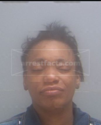 Ladisha Debbie Strong