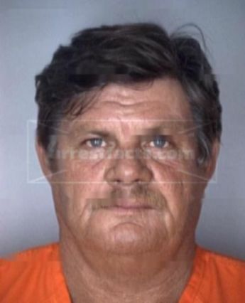 Earl Wayne Renfroe