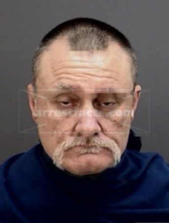 Ronnie Wayne Deford