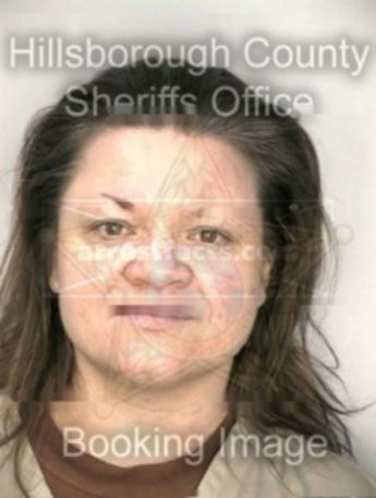Kimberly Lynn Mayo