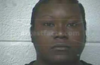 Cherish Nicole Hunter