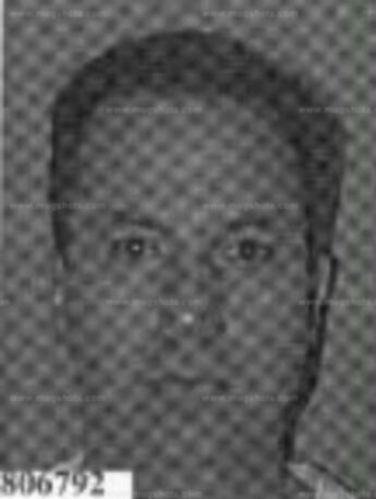 Daniel Ray Dean
