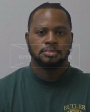 Marcus Tywain Calhoun