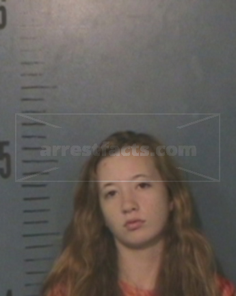 Anita Marie Williams