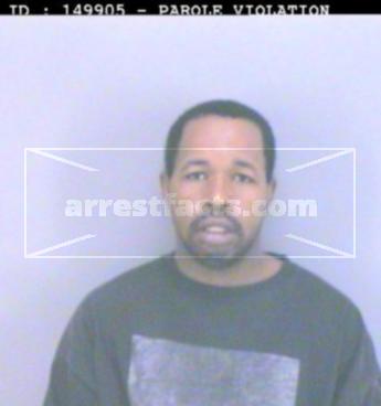 James Edward Handy