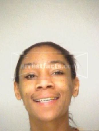 Chinissa Latrelle Finney