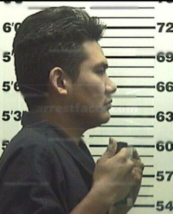 Nelson Begay