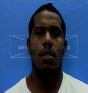 Sedric Lawshawn Houston