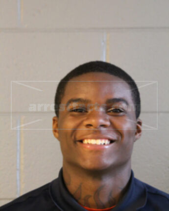 Deevon Cooper