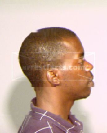 Dimitrius Jamaal Stephens