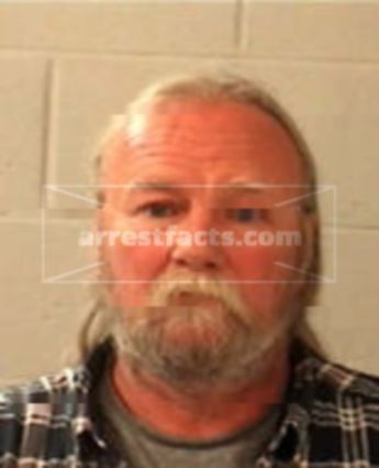 Randy Dale Hammond