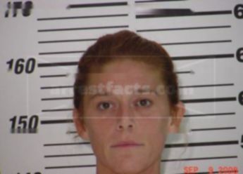 Karri Ann Green