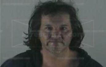 Jeffery Clark Barfuss
