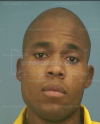 Keenon Tearez Brown