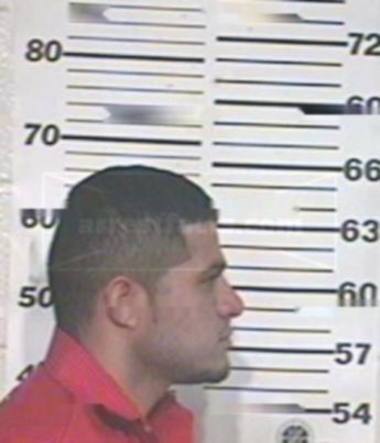 Alberto Gonzalez